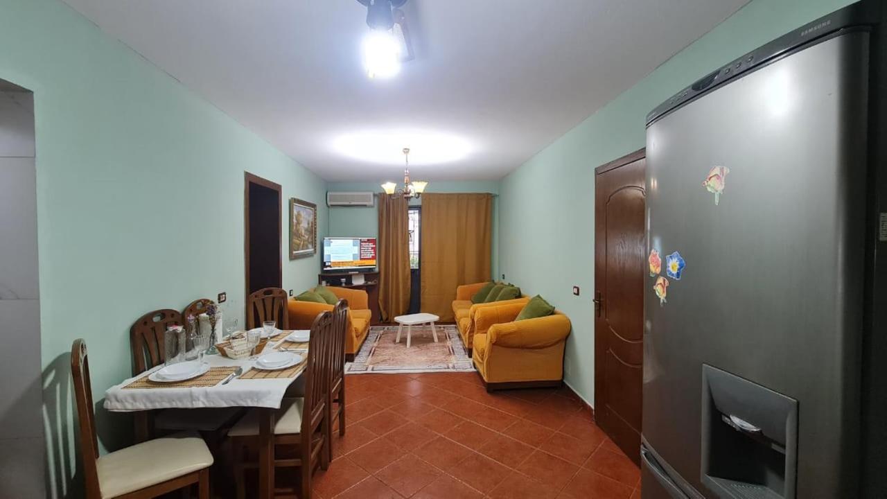 Calmly, Spacious Apartment Next To Usa Embassy 地拉那 外观 照片