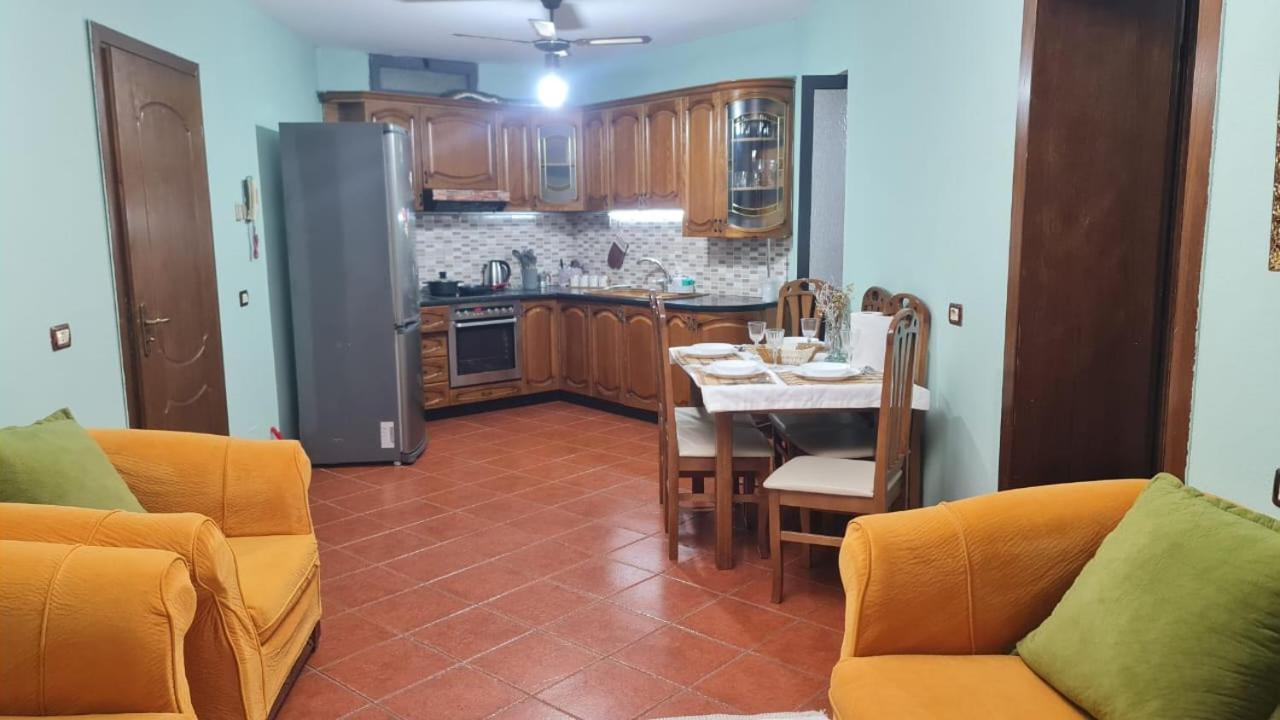 Calmly, Spacious Apartment Next To Usa Embassy 地拉那 外观 照片