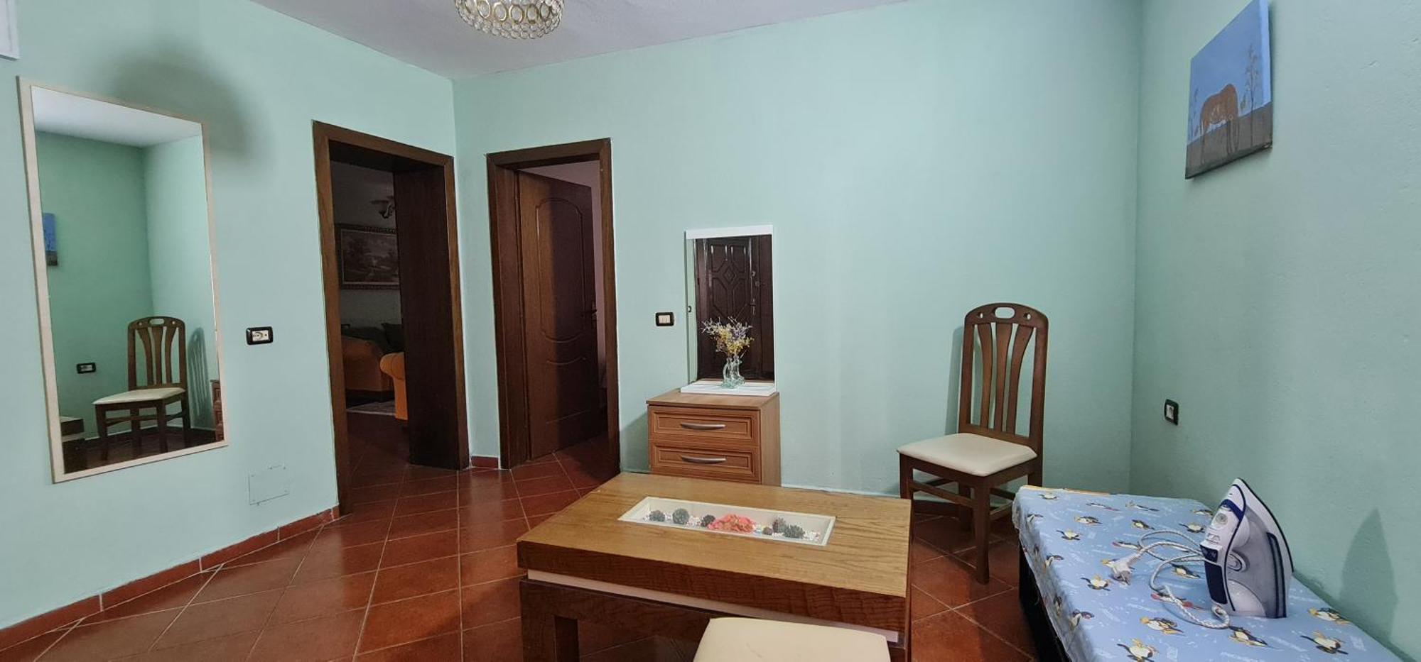 Calmly, Spacious Apartment Next To Usa Embassy 地拉那 外观 照片