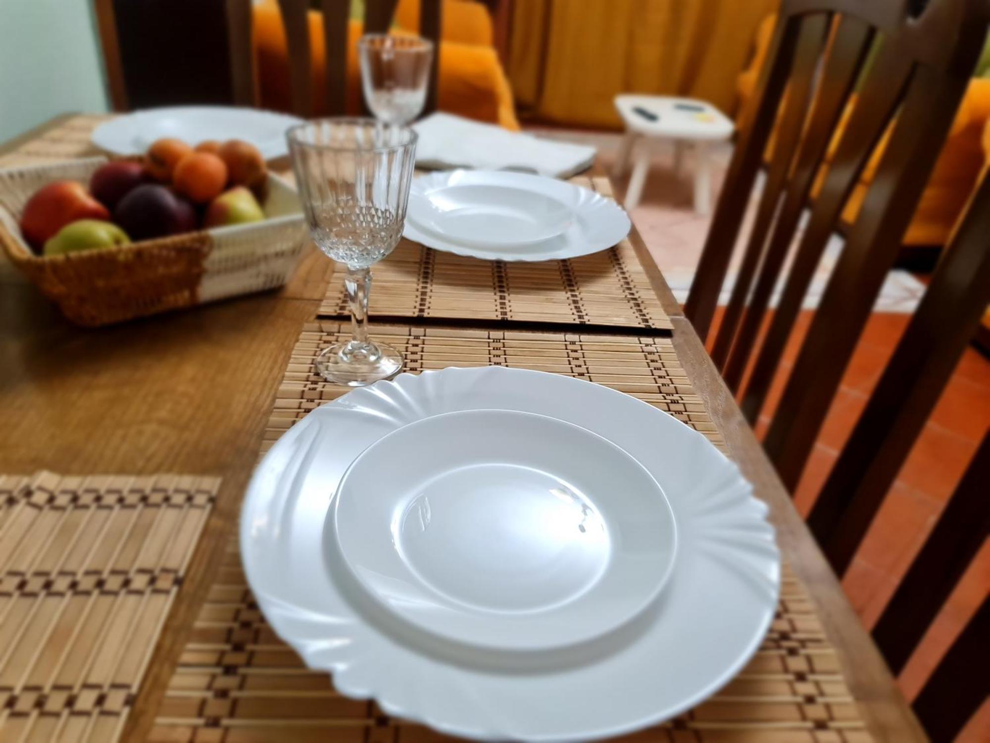 Calmly, Spacious Apartment Next To Usa Embassy 地拉那 客房 照片