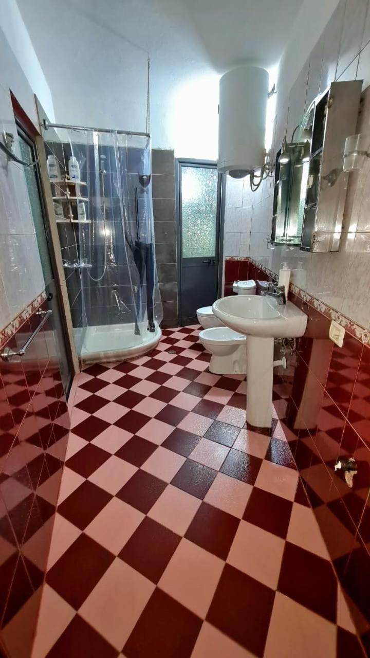 Calmly, Spacious Apartment Next To Usa Embassy 地拉那 外观 照片