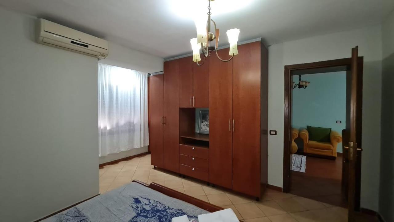 Calmly, Spacious Apartment Next To Usa Embassy 地拉那 外观 照片